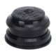 thumbnail image 1 of Auriculares De Doble Rodamiento Para Bicicleta, Anillo De Goma Resistente Al Agua, Rodamientos De Rotación De 360 ​​°, Auriculares Con Rodamiento De Bolas De Canalón ANGGREK Bike Bearing Headset, 1 of 8