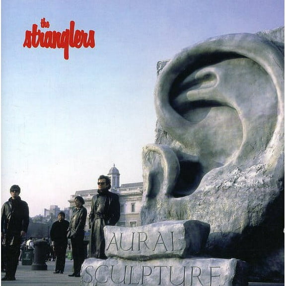 Aural Sculpture (Remaster)