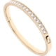 thumbnail image 1 of Pulsera de cristal con bisagras para mujer, 1 of 8