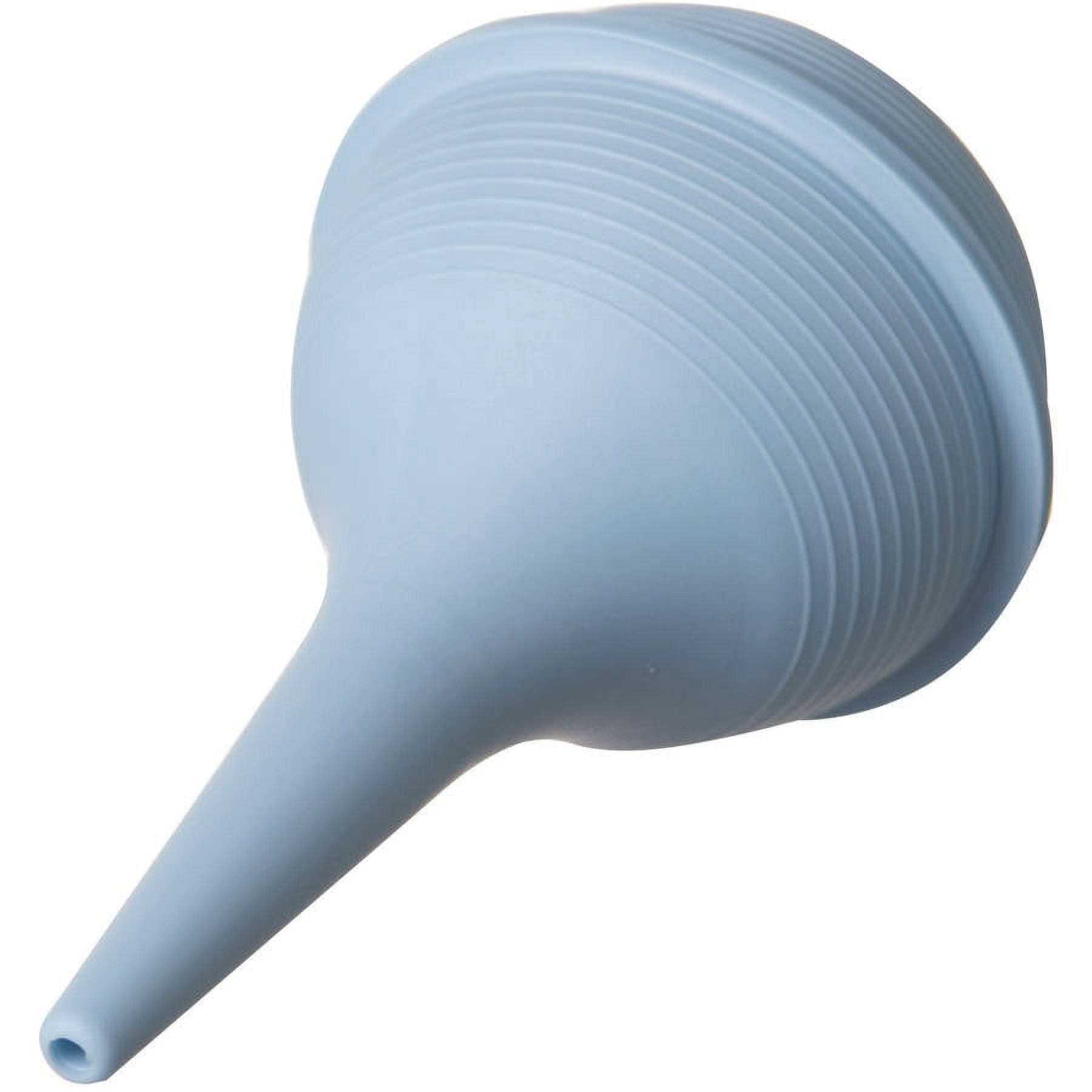 Briggs Bulb Syringe Nasal Aspirator, 2 oz photo 2