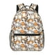 thumbnail image 1 of Fotbe Cartoon Cat 1 Mochila Casual con Estampado para Escuela, Viajes y Actividades al Aire Libre - Duradera, Ligera y Cómoda, 1 of 5