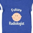 thumbnail image 4 of Inktastic Future Radiologist Occupation Boys or Girls Baby Bodysuit, 4 of 5