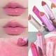 thumbnail image 3 of Jelly Mirror lápiz labial maquillaje, forma de amor, resistente al agua, taza antiadherente, brillo de labios sólido, lápiz labial hidratante de larga duración, 3 of 4