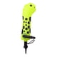 thumbnail image 4 of Boya marcadora de superficie de buceo Smb Equipo de buceo compacto, snorkel, subacuático Amarillo fluorescente, 4 of 9