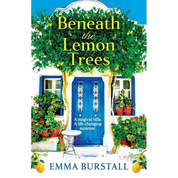 Beneath the Lemon Trees, (Paperback)