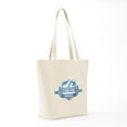 thumbnail image 7 of CafePress - Northstar California Ski Resort 1 Tote Bag - Unisex Canvas Tote Bag, Beige, 1-Piece, 7 of 7