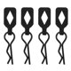thumbnail image 3 of Clips de carcasa de metal hebilla de carcasa de carcasa de cuerpo de metal para accesorios de piezas de coche RC para deportes para 1/10 RC ANGGREK  Otros, 3 of 8