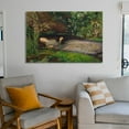 thumbnail image 6 of John Everett The Millais Ophelia Art Poster Canvas Poster Wall Art Picture Prints Hanging Photo Gift Decor Home Posters Artworks 24x36inch(60x90cm), 6 of 6