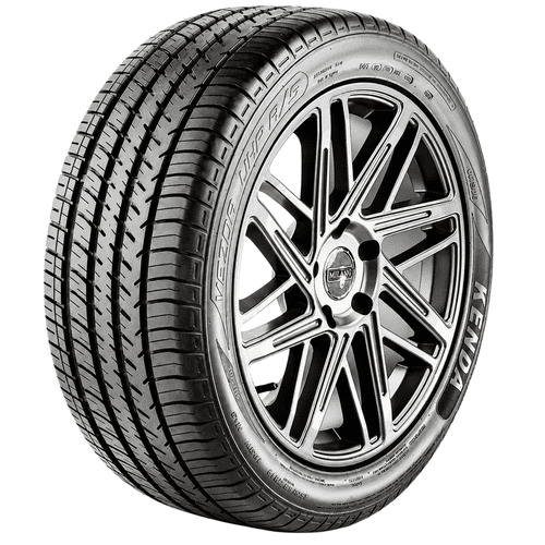Kenda Vezda UHP A/S KR400 225/45R17 94W BSW (2 Tires) Fits: 2017-19 Chevrolet Cruze Diesel, 2021 Toyota Corolla S
