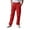 Red, variant on XEGLSBU Boys Pants Size 12/14 Boys Cargo Jogger Pants Elastic Waist Casual Athletic Trousers for Kids Comfortable Outdoor Play Grey Size 8-9 Years