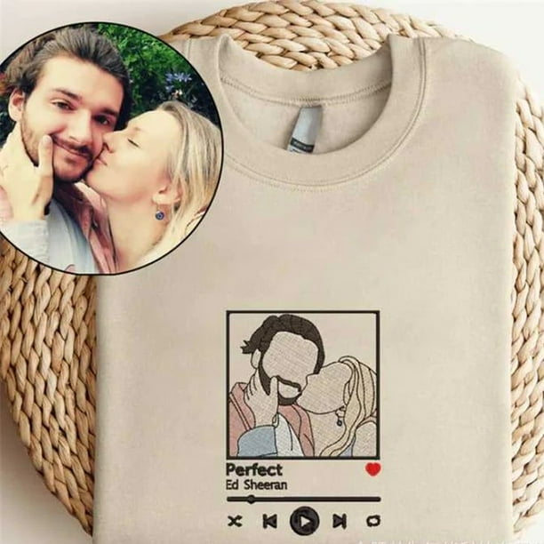 Personalizar Sudaderas Y Camisetas Guardurnaity Sudadera Bordada