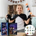 Advent Calendar 2024 Advent Calendar Gifts, DIY Bracelet Making Kit for