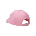 thumbnail image 5 of Top Headwear Structured Hook & Loop Adjustable Hat, Pink, 5 of 5
