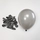 thumbnail image 1 of Globos redondos mate de látex para piezas, decoración de fiesta de cumpleaños, boda, Baby Shower, Macaron, 5 pulgadas, 30/50/100, 1 of 7