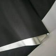thumbnail image 6 of Blackout Blinds 59" x 157", DIY Blackout Blinds Curtain for Window, No Drill Portable Blackout Shades Film for Bedroom, Cut to Any Size, Nursery Black Out Blinds for Baby Travel Temporary, 6 of 9
