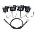 thumbnail image 4 of LABLT Gas Fuel Oil Tank Cap Vent Hose Kit for 029 MS290 MS310 039 MS390 Chainsaw, 4 of 5