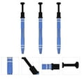 thumbnail image 6 of WHAMVOX 3 Pcs Chip Up Tool Electronic Component Grabber Student Blue, 6 of 8