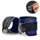 thumbnail image 2 of Ankle Straps for Cable Machine Attachments Gym Ankle Cuff for Kickbacks Cable Strap, 2 of 4