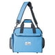 thumbnail image 4 of Bolso Cambiador Anna & Eve Sky Blue con Estación Portátil, 4 of 9