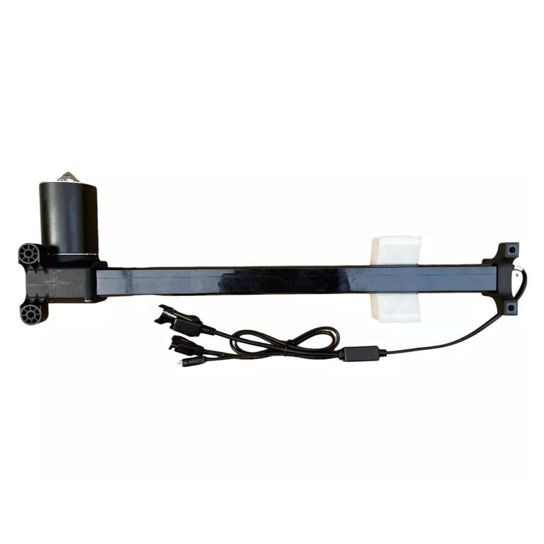 Recliner Linear Actuator Motor - KDPT007-272 Model For Kaidi Power Lift Chairs, 333mm Stroke, 800N Load
