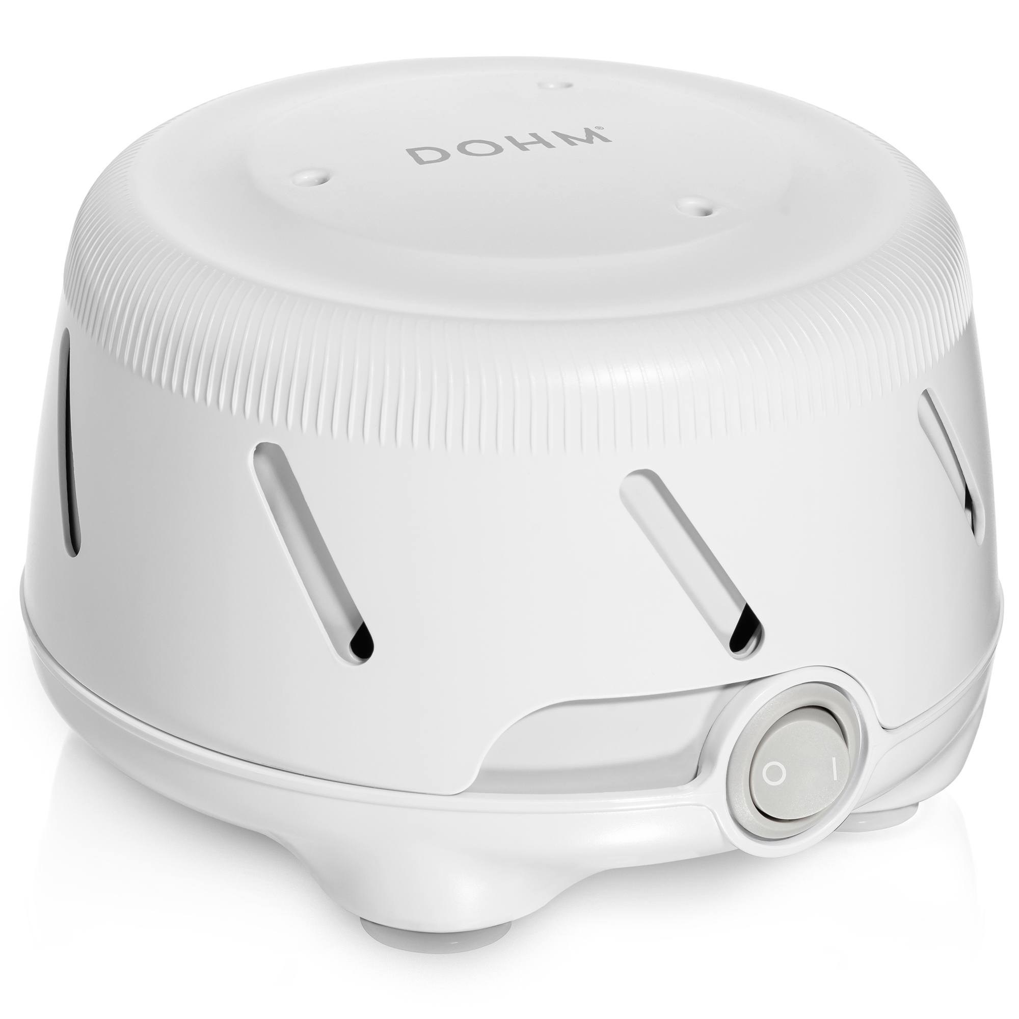Yogasleep Dohm Uno Fan-Based White Noise Machine photo 3