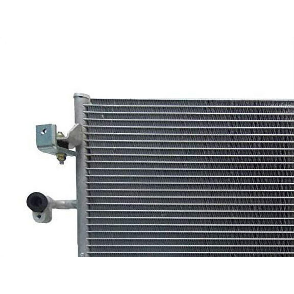 AC Condenser Fits Vehicle Toyota Camry Avalon 2.2 3.0 Lexus ES300 3.0 4345 4570 74345 CN4345PFC 8846033010 7014345 4770100 OSC 4345 8846006010 8846033010 8846033020