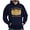 Navy, variant on CafePress - Best Dads Make Pancakes Hoodie (Dark) - Pullover Hoodie, Classic, Comfortable Hooded Sweatshirt