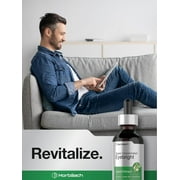 Eyebright Herb Tincture | 2 fl oz | Vegetarian & Alcohol Free for Men and Women | by Horbaach