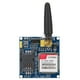 thumbnail image 2 of Módulo SIM 900A, Placa De Desarrollo Estable, Equipo Industrial De Componentes Electrónicos De Placa GPRS Para Múltiples Modelos De Tarjetas De Teléfonos Móviles ANGGREK Electronic Component, 2 of 8