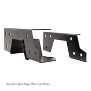 Belltech 6611 C-Notch Kit Fits اختر: 1988-1990،1992-1998 شيفروليه GMT-400 C1500