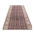 thumbnail image 4 of Hand Knotted Heritage Tabriz Wool Rug - 3'11'' x 11'11'', 4 of 7
