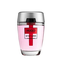 Hugo Energise by Hugo Boss for men 2.5 oz EDT Spray Walmart