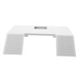 thumbnail image 4 of BESTYASH Turtle Tank Floating Basking Platform White Plastic for Turtles Frogs and Lizards, 4 of 7