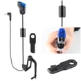 thumbnail image 4 of Swingers Pesca Carpa Al Aire Libre LED ALARMA COMPONENT () Azul, 4 of 9