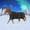 Black(BL), variant on Equinavia Norse 200g Medium Weight Horse Blanket Waterproof All Weather Winter Turnout
