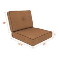 thumbnail image 3 of Indoor/Outdoor Deep Seating Sunbrella Cushion, 3 of 5