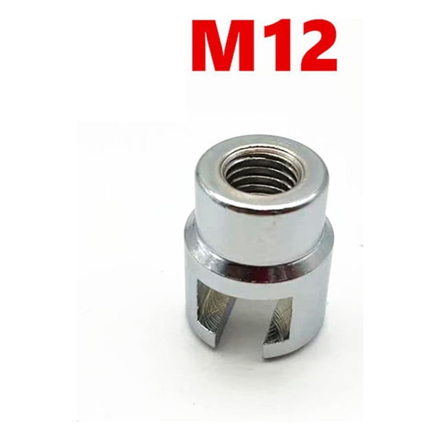 1pc Car Dent Repair Puller Iron Head Adapter Screw Tips PDR Hot Sale Car Body Scratch Removal Screw For Slide Hammer