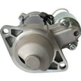 thumbnail image 2 of Starter for Kubota F2260-R 2005 228000-5400, 9722809-540, 18414 410-52168, 2 of 6