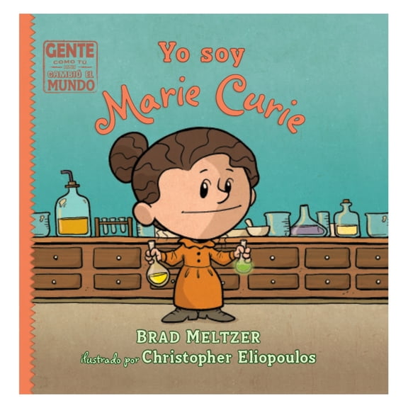GENTE COMO TU #2 (CON EXHIBIDOR) - MARIE CARIE