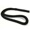 thumbnail image 2 of Gen3 Marine Double Braid Nylon Dock Line - Black - 1/2"x15', 2 of 4