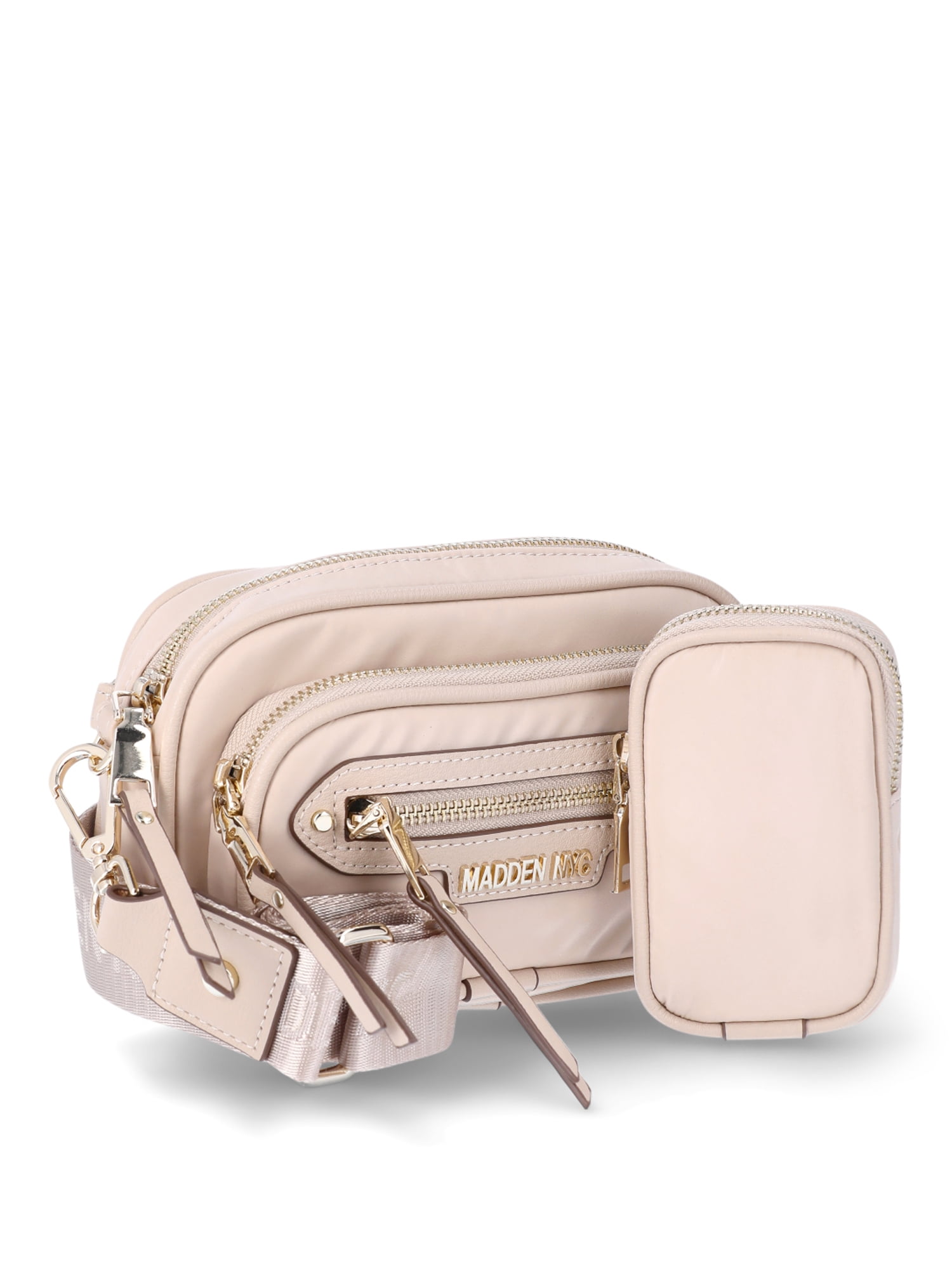 バッグ MM MINI CROSSBODY POUCH Maison Margiela MINI CROSS BODY POUCH