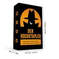 thumbnail image 3 of The Imposter - Can You Him?, Word Games And Doubt! Board Games For The Whole Family, Games For Adults, Board Games, Card Games In German, 3 of 7
