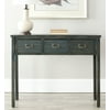 Safavieh Cindy Contemporary Nautical Console w/ 3 Storage Drawers