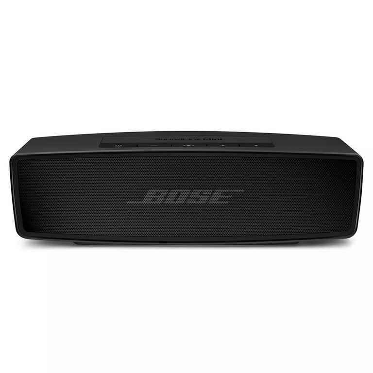 BOSE Sound Link Bluetooth SpeakerⅡ Amazon.com: Bose SoundLink Color Bluetooth Speaker II