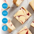 thumbnail image 5 of King Arthur Flour Cookie Mix Gluten Free 16 oz Pack of 4, 5 of 6