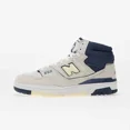 thumbnail image 2 of New Balance 650 Sea Salt Dark Teal BB650RVN Mens Basketball Shoes Sneakers, 2 of 5
