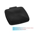 thumbnail image 4 of Collapsible Indoor or Outdoor Camping or Boarting Trash and Garbage Can Bag Holder, 4 of 6