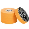 thumbnail image 2 of Bighorn Athletics Jiu-Jitsu Finger Tape, 0.3-Inch x 45-feet, 8-Rolls (Orange) - Versatile Tape for Martial Arts, Climbing, and More, 2 of 5