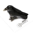 thumbnail image 1 of Little Critterz "Trickster" Raven LC557, 1 of 4