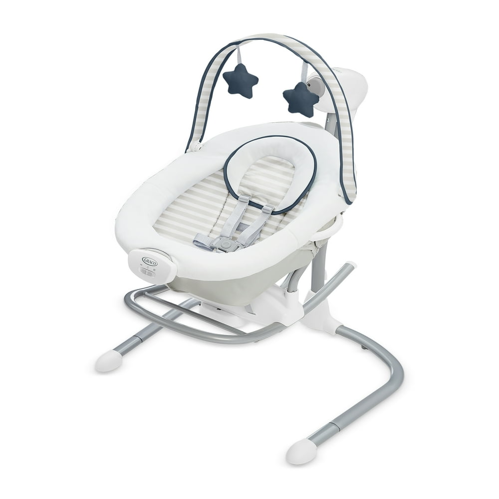 Graco Soothe 
